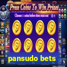 pansudo bets